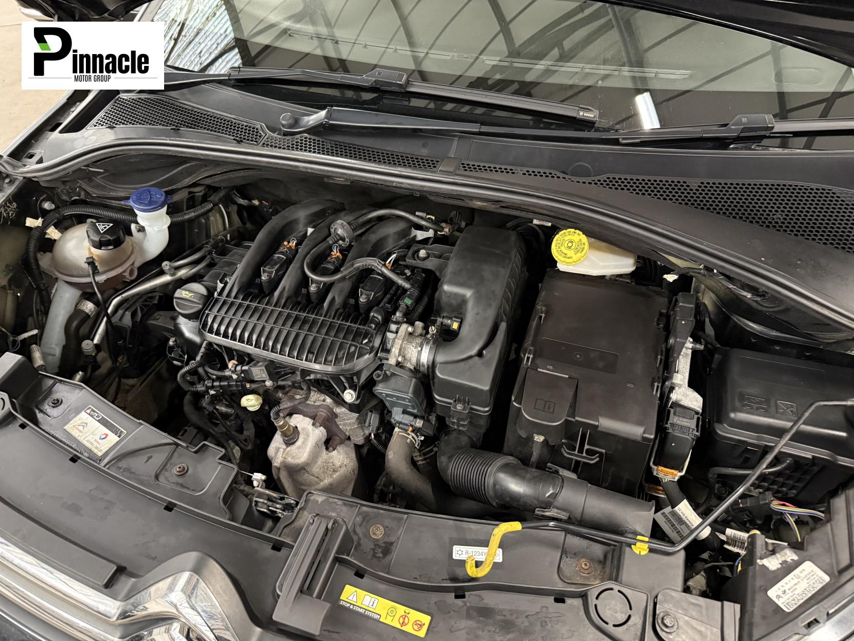 Citroen C3 1.2 PureTech Flair Hatchback 5dr Petrol Manual Euro 6 (s/s) (82 ps)