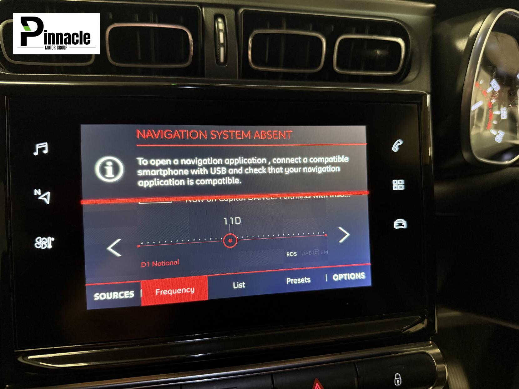 Citroen C3 1.2 PureTech Flair Hatchback 5dr Petrol Manual Euro 6 (s/s) (82 ps)