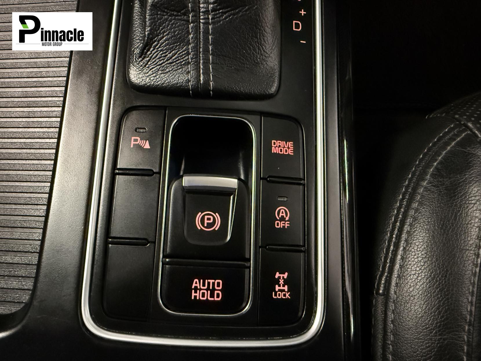 Kia Sorento 2.2 CRDi KX-3 SUV 5dr Diesel Auto AWD Euro 6 (197 bhp)