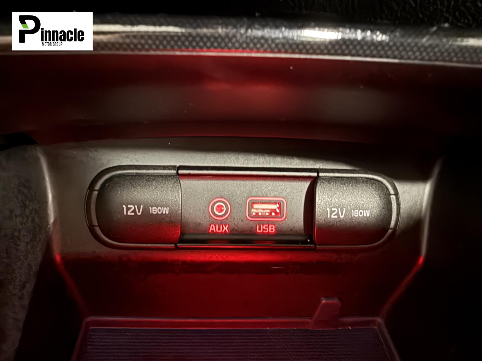 Kia Sorento 2.2 CRDi KX-3 SUV 5dr Diesel Auto AWD Euro 6 (197 bhp)