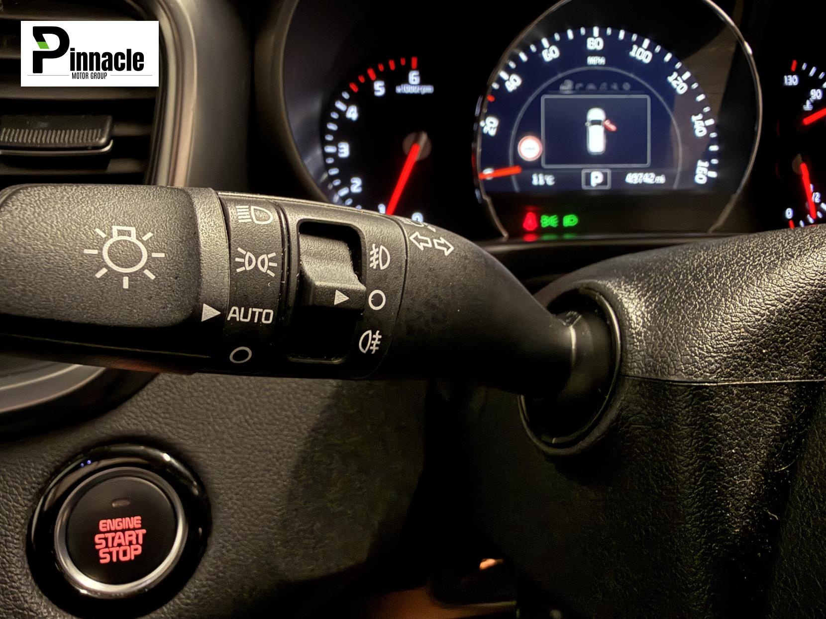 Kia Sorento 2.2 CRDi KX-3 SUV 5dr Diesel Auto AWD Euro 6 (197 bhp)