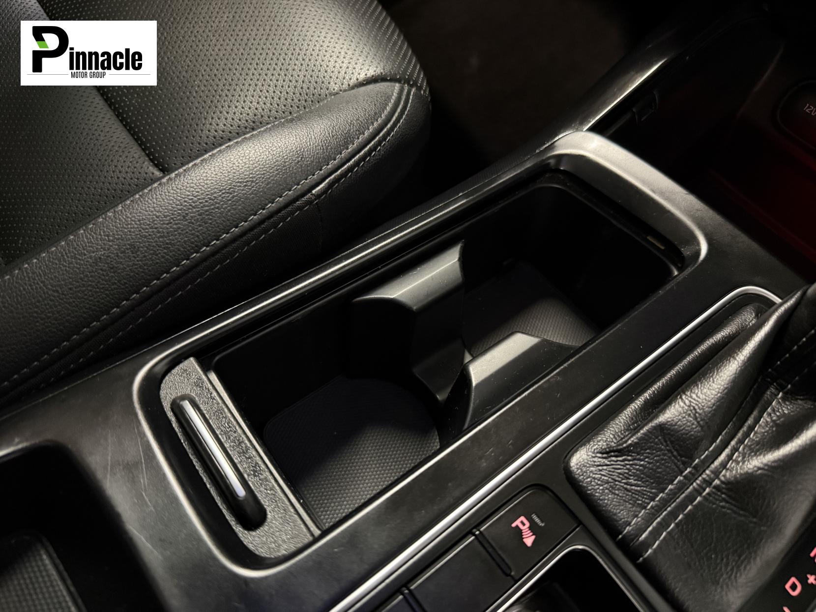 Kia Sorento 2.2 CRDi KX-3 SUV 5dr Diesel Auto AWD Euro 6 (197 bhp)