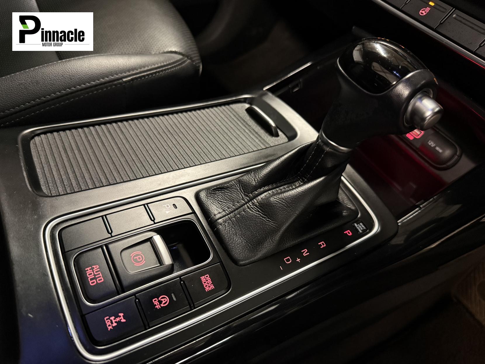 Kia Sorento 2.2 CRDi KX-3 SUV 5dr Diesel Auto AWD Euro 6 (197 bhp)