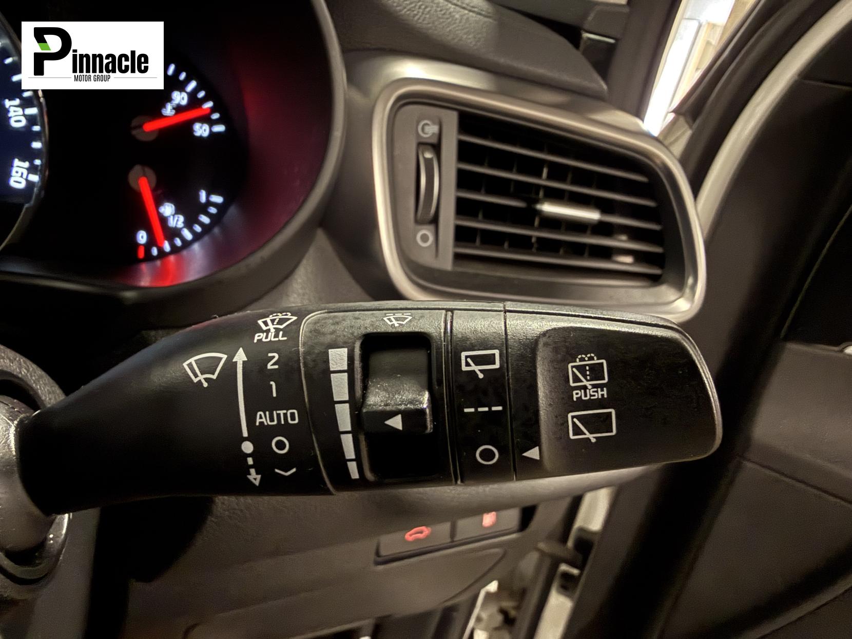 Kia Sorento 2.2 CRDi KX-3 SUV 5dr Diesel Auto AWD Euro 6 (197 bhp)