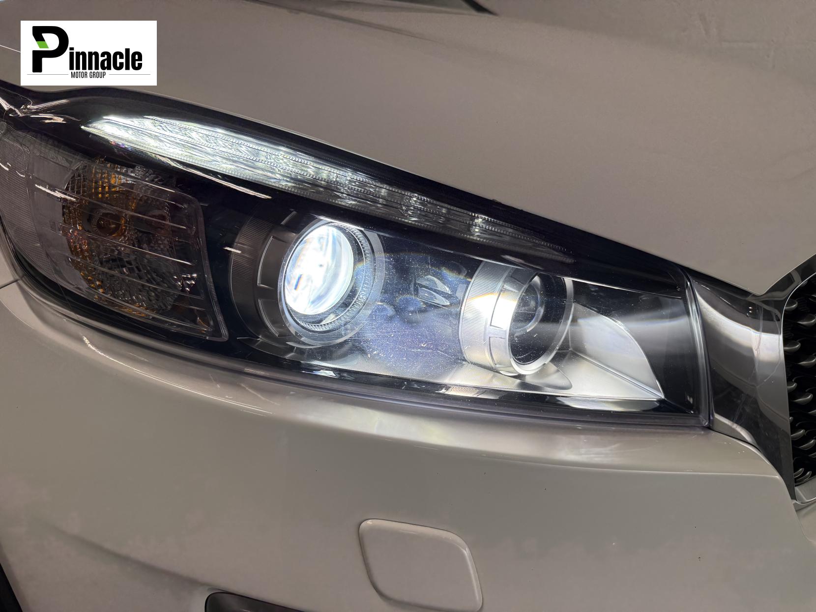 Kia Sorento 2.2 CRDi KX-3 SUV 5dr Diesel Auto AWD Euro 6 (197 bhp)