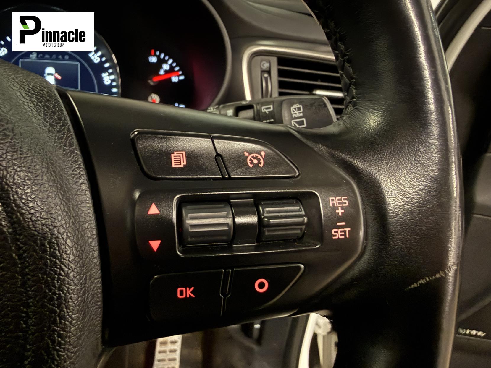 Kia Sorento 2.2 CRDi KX-3 SUV 5dr Diesel Auto AWD Euro 6 (197 bhp)