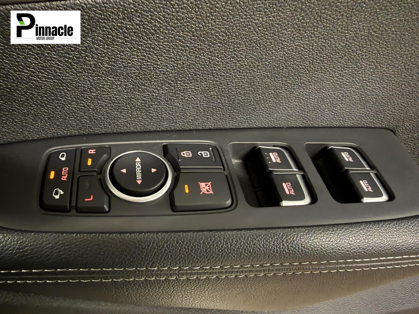 Kia Sorento 2.2 CRDi KX-3 SUV 5dr Diesel Auto AWD Euro 6 (197 bhp)