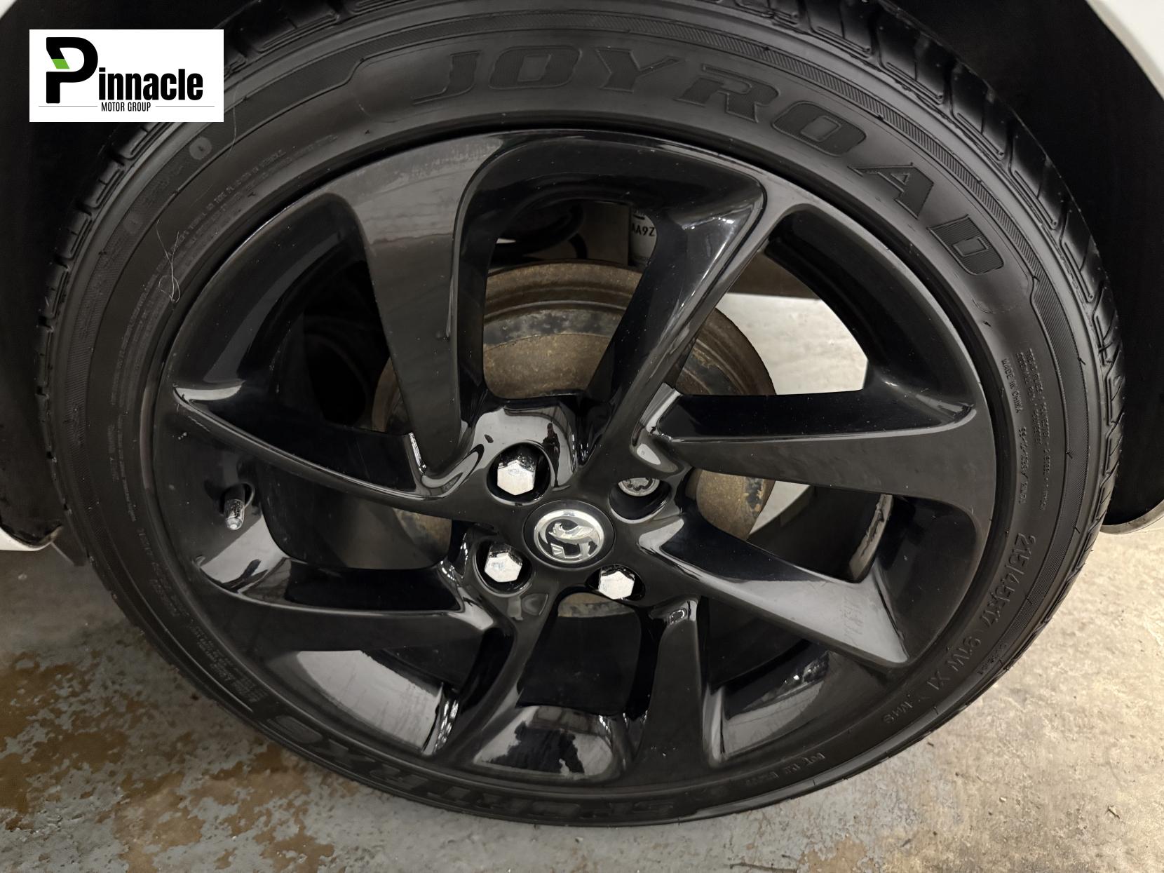 Vauxhall ADAM 1.4i SLAM Hatchback 3dr Petrol Manual Euro 6 (100 ps)