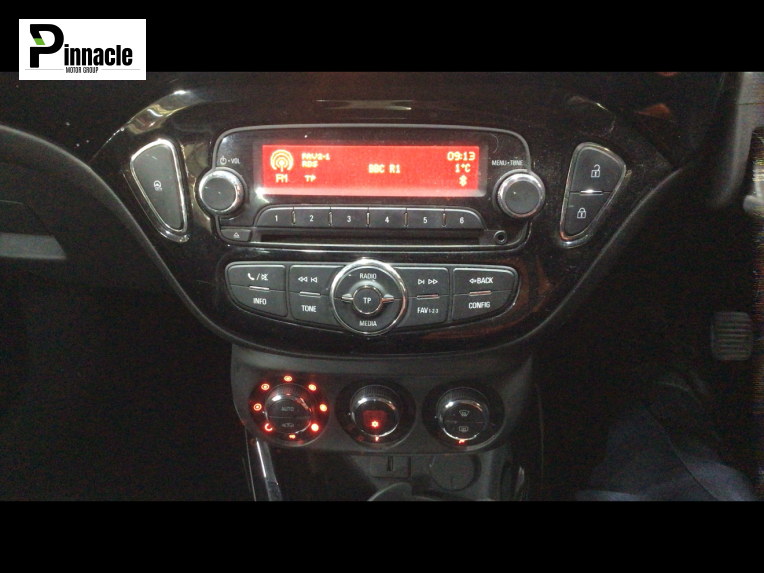 Vauxhall ADAM 1.4i SLAM Hatchback 3dr Petrol Manual Euro 6 (100 ps)