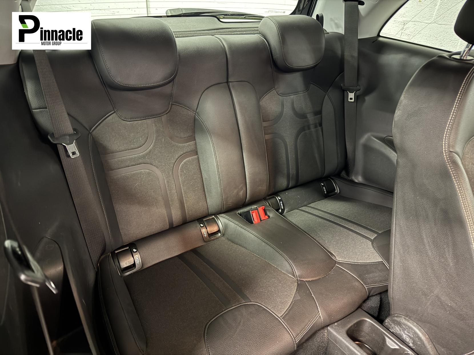 Vauxhall ADAM 1.4i SLAM Hatchback 3dr Petrol Manual Euro 6 (100 ps)