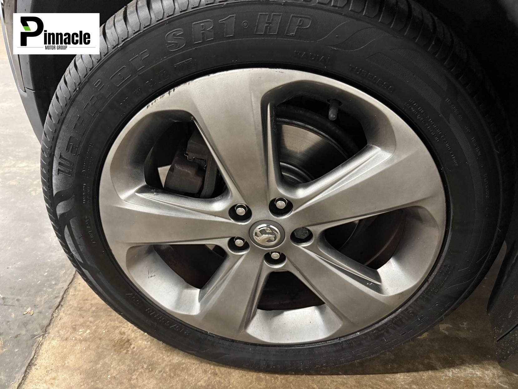 Vauxhall Mokka 1.7 CDTi SE SUV 5dr Diesel Manual 4WD Euro 5 (s/s) (130 ps)