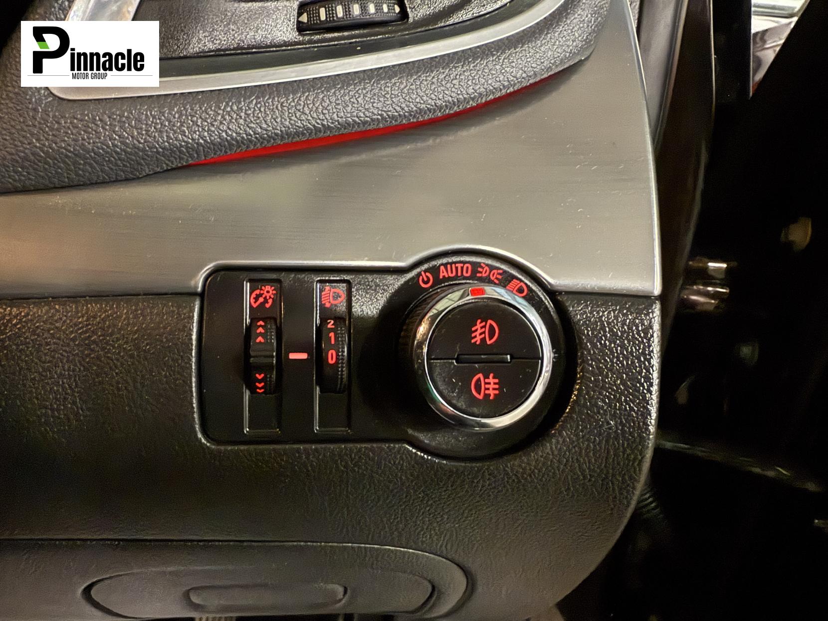 Vauxhall Mokka 1.7 CDTi SE SUV 5dr Diesel Manual 4WD Euro 5 (s/s) (130 ps)