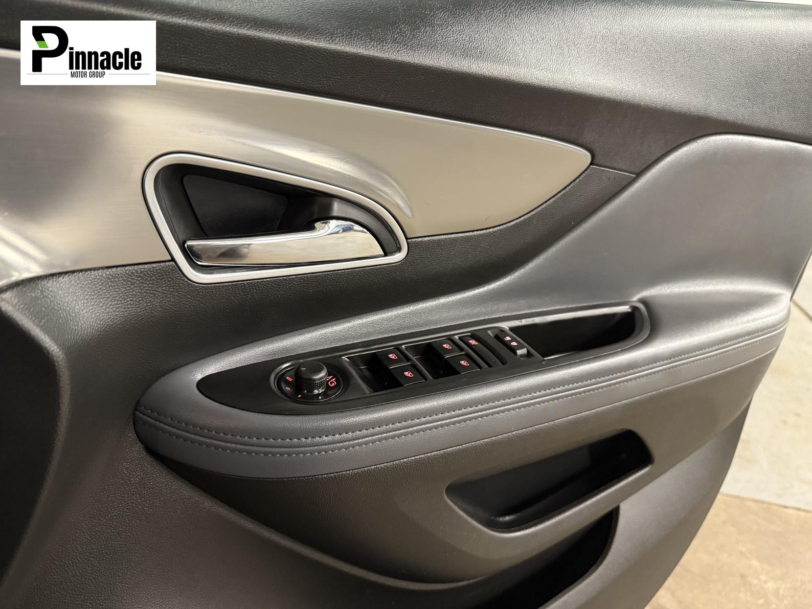 Vauxhall Mokka 1.7 CDTi SE SUV 5dr Diesel Manual 4WD Euro 5 (s/s) (130 ps)