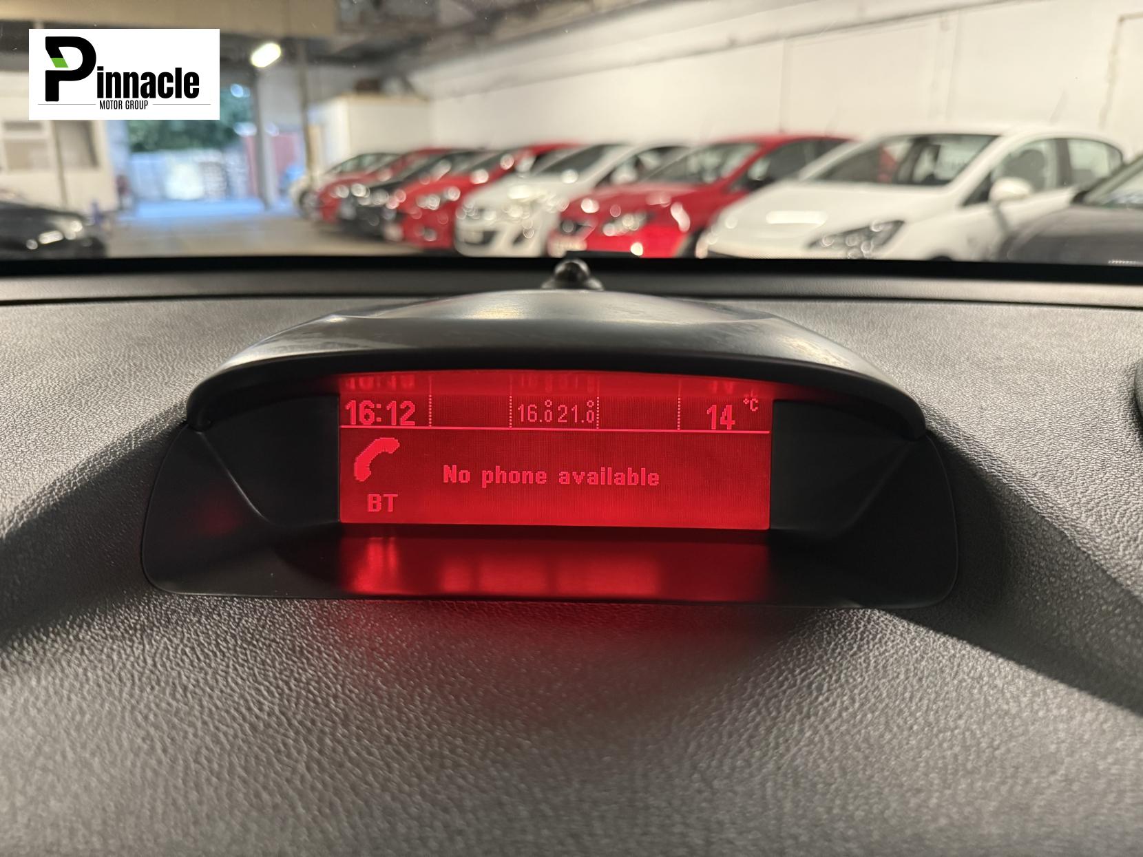 Vauxhall Mokka 1.7 CDTi SE SUV 5dr Diesel Manual 4WD Euro 5 (s/s) (130 ps)