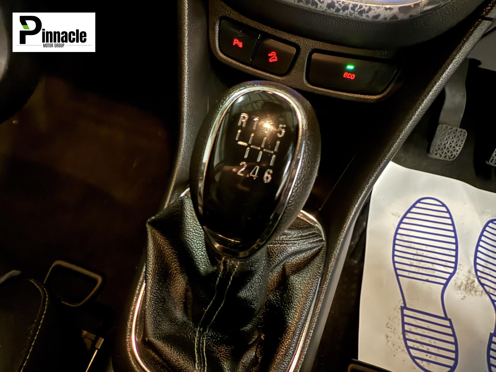 Vauxhall Mokka 1.7 CDTi SE SUV 5dr Diesel Manual 4WD Euro 5 (s/s) (130 ps)