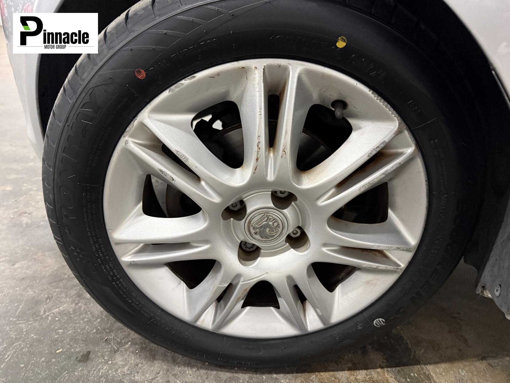 Vauxhall Corsa 1.4i 16v Design Hatchback 5dr Petrol Manual (a/c) (146 g/km, 89 bhp)