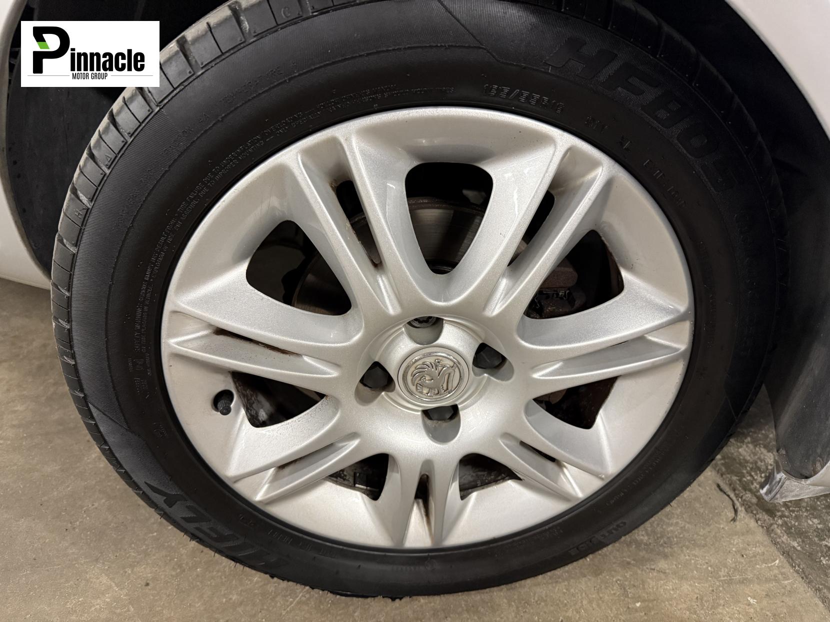 Vauxhall Corsa 1.4i 16v Design Hatchback 5dr Petrol Manual (a/c) (146 g/km, 89 bhp)