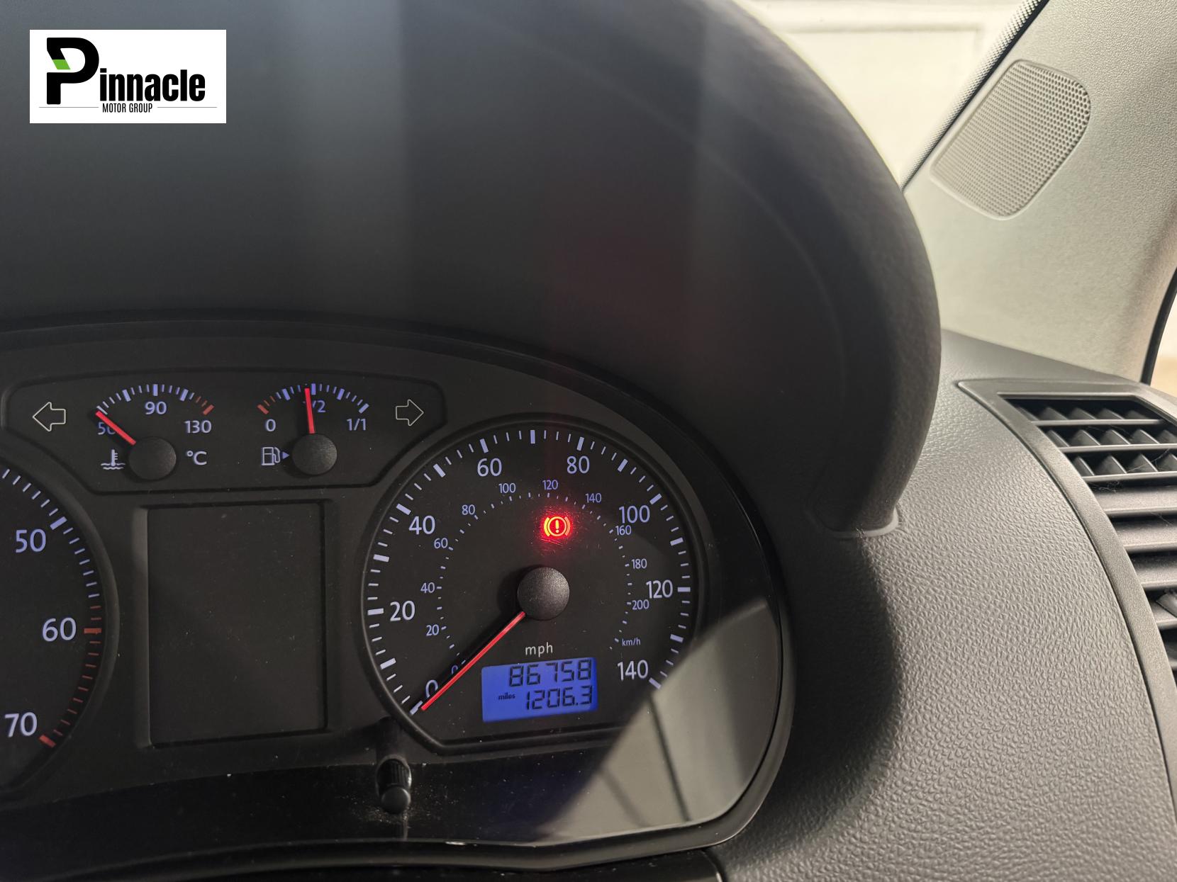 Volkswagen Polo 1.2 Match Hatchback 3dr Petrol Manual (138 g/km, 60 bhp)
