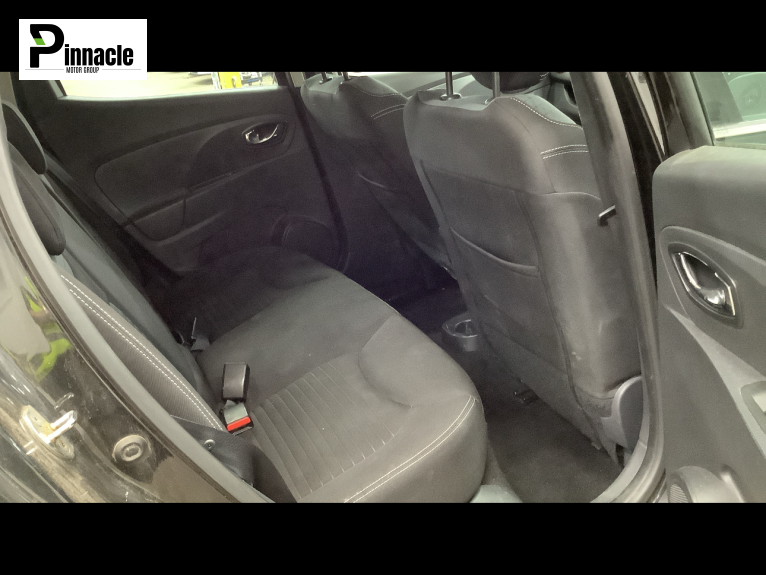 Renault Clio 0.9 TCe Dynamique S MediaNav Hatchback 5dr Petrol Manual Euro 5 (s/s) (90 ps)