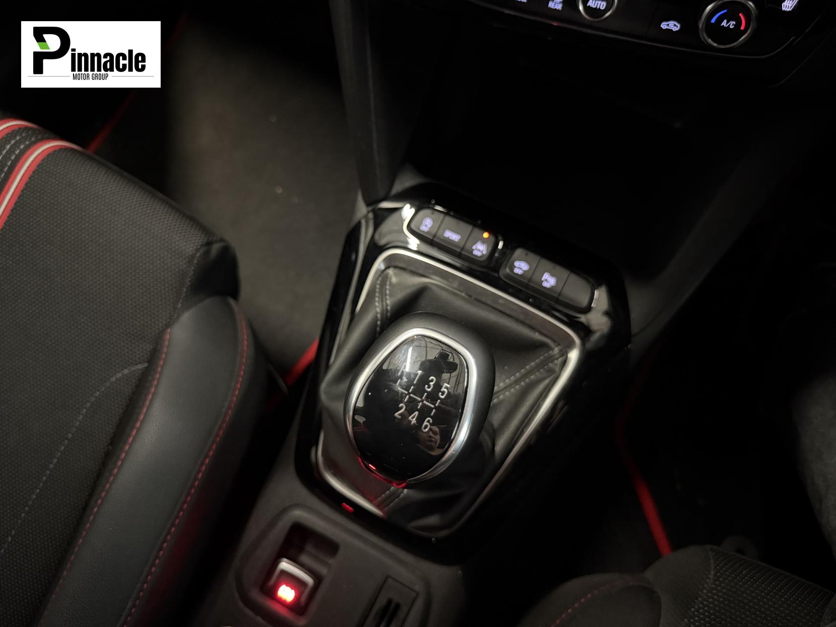 Vauxhall Corsa 1.2 Turbo SRi Premium Hatchback 5dr Petrol Manual Euro 6 (s/s) (100 ps)