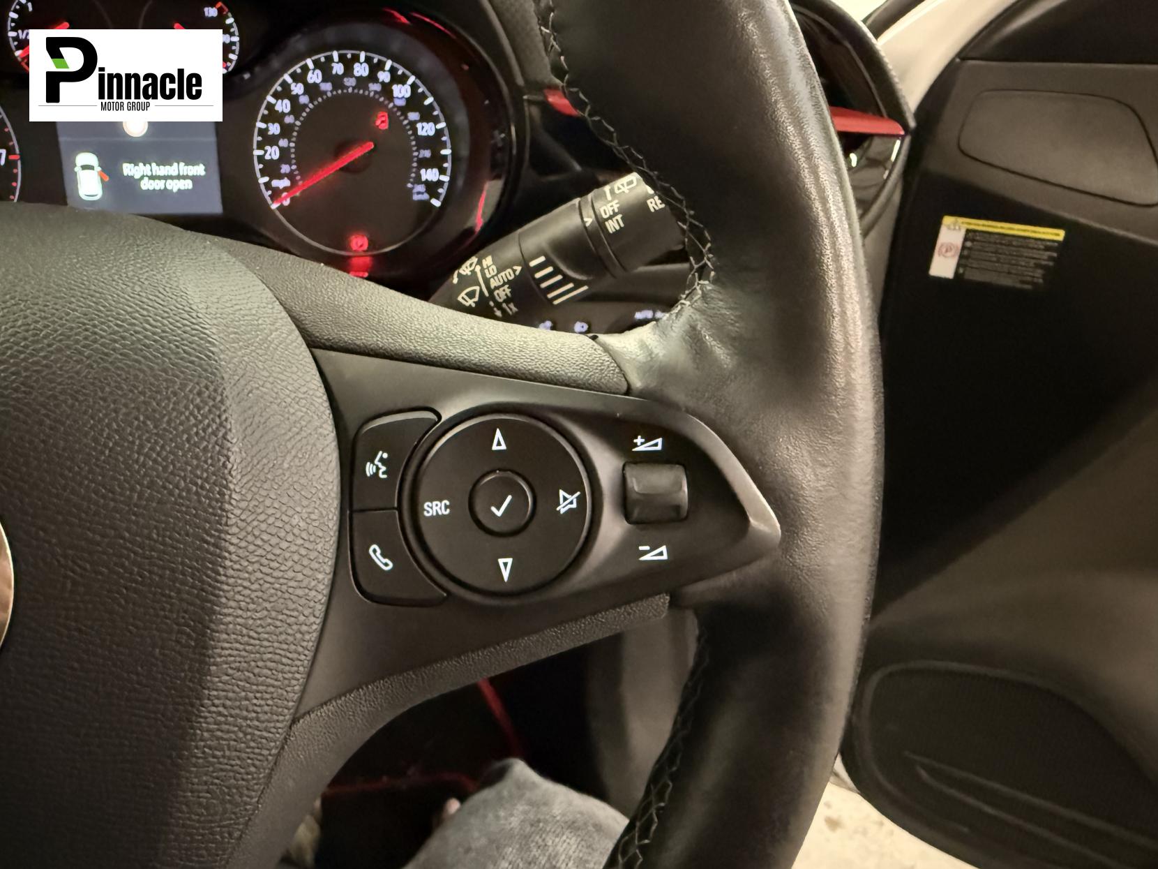 Vauxhall Corsa 1.2 Turbo SRi Premium Hatchback 5dr Petrol Manual Euro 6 (s/s) (100 ps)
