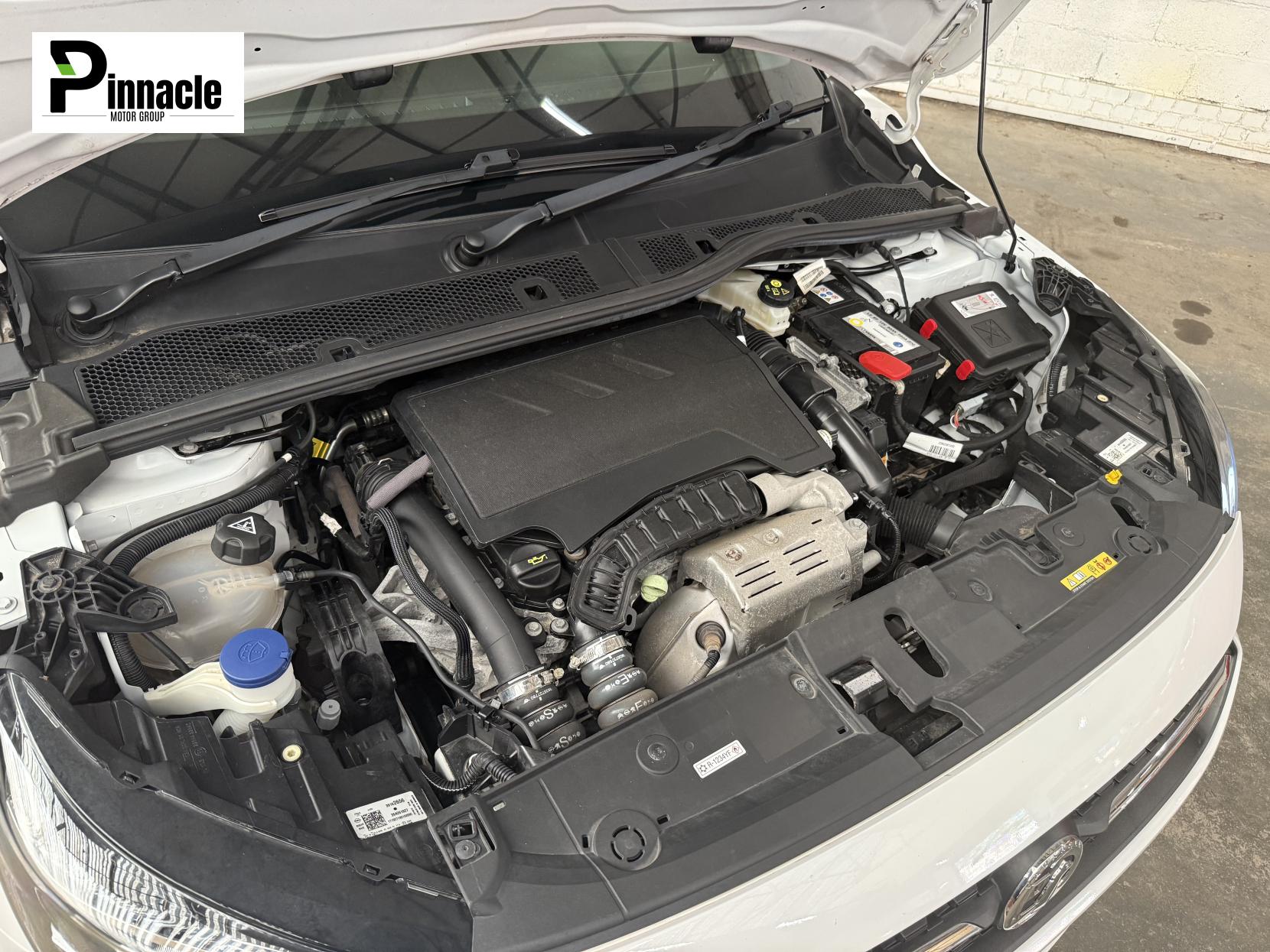 Vauxhall Corsa 1.2 Turbo SRi Premium Hatchback 5dr Petrol Manual Euro 6 (s/s) (100 ps)