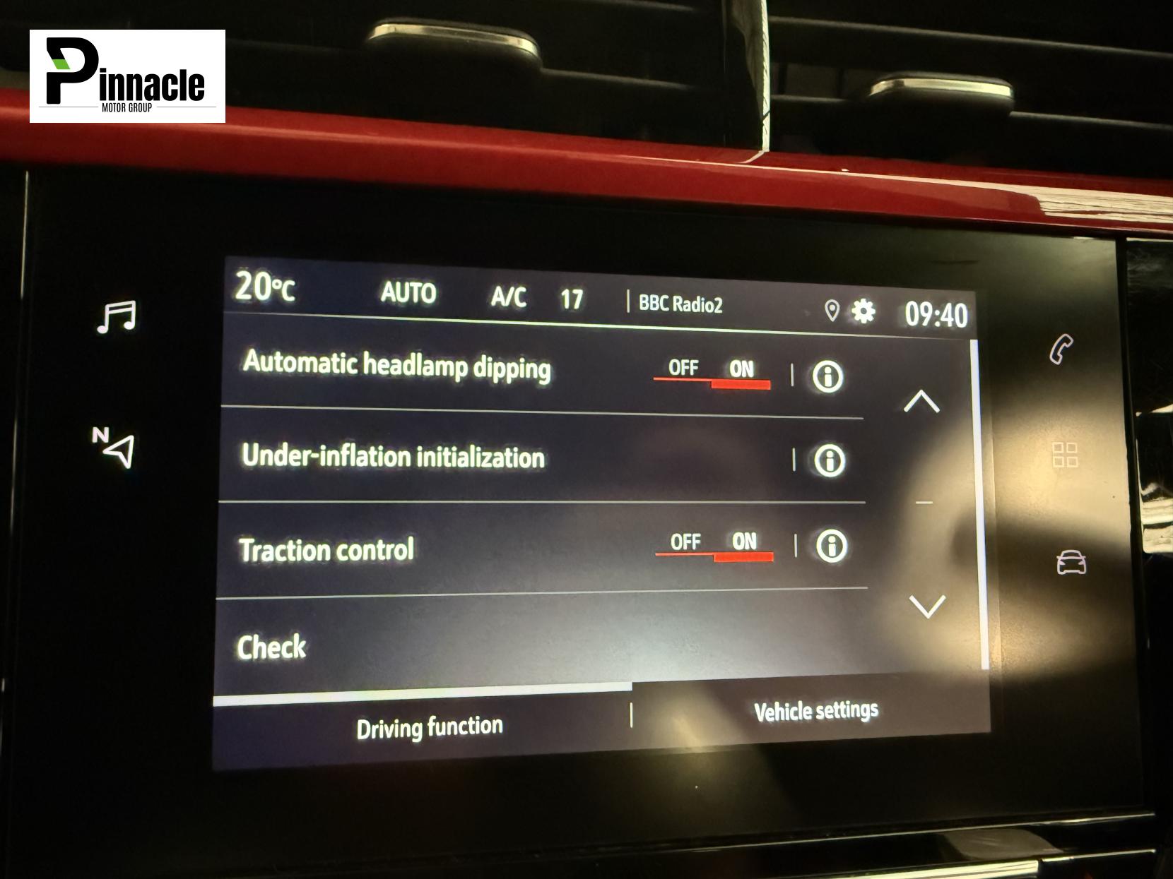 Vauxhall Corsa 1.2 Turbo SRi Premium Hatchback 5dr Petrol Manual Euro 6 (s/s) (100 ps)