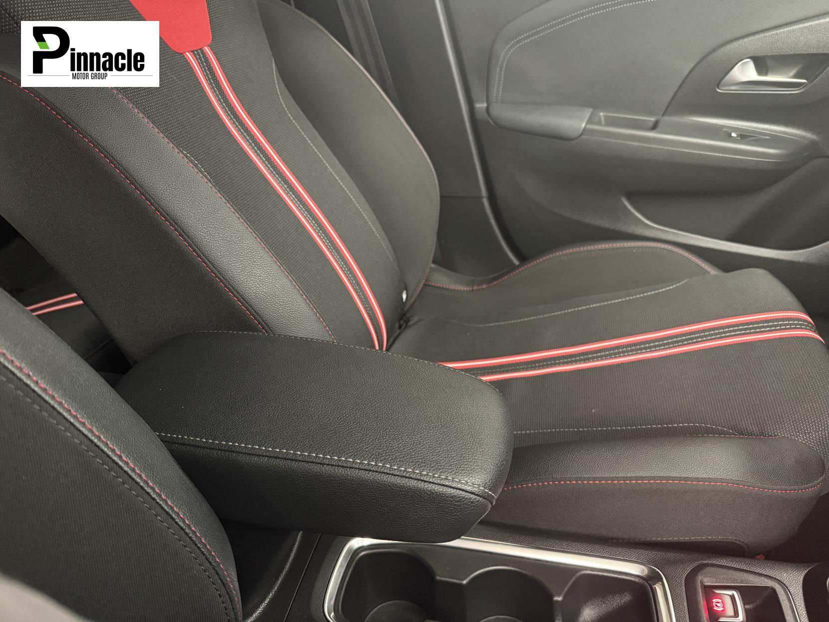 Vauxhall Corsa 1.2 Turbo SRi Premium Hatchback 5dr Petrol Manual Euro 6 (s/s) (100 ps)