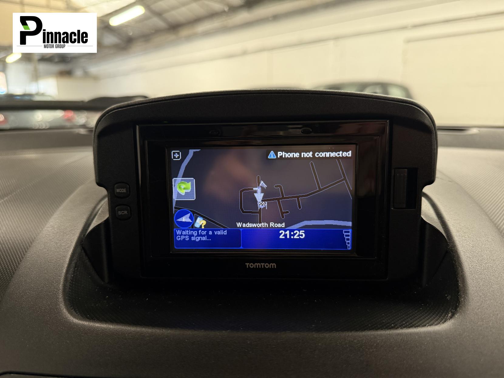 Toyota AYGO 1.0 VVT-i Hatchback 5dr Petrol Manual Euro 5 (67 ps)
