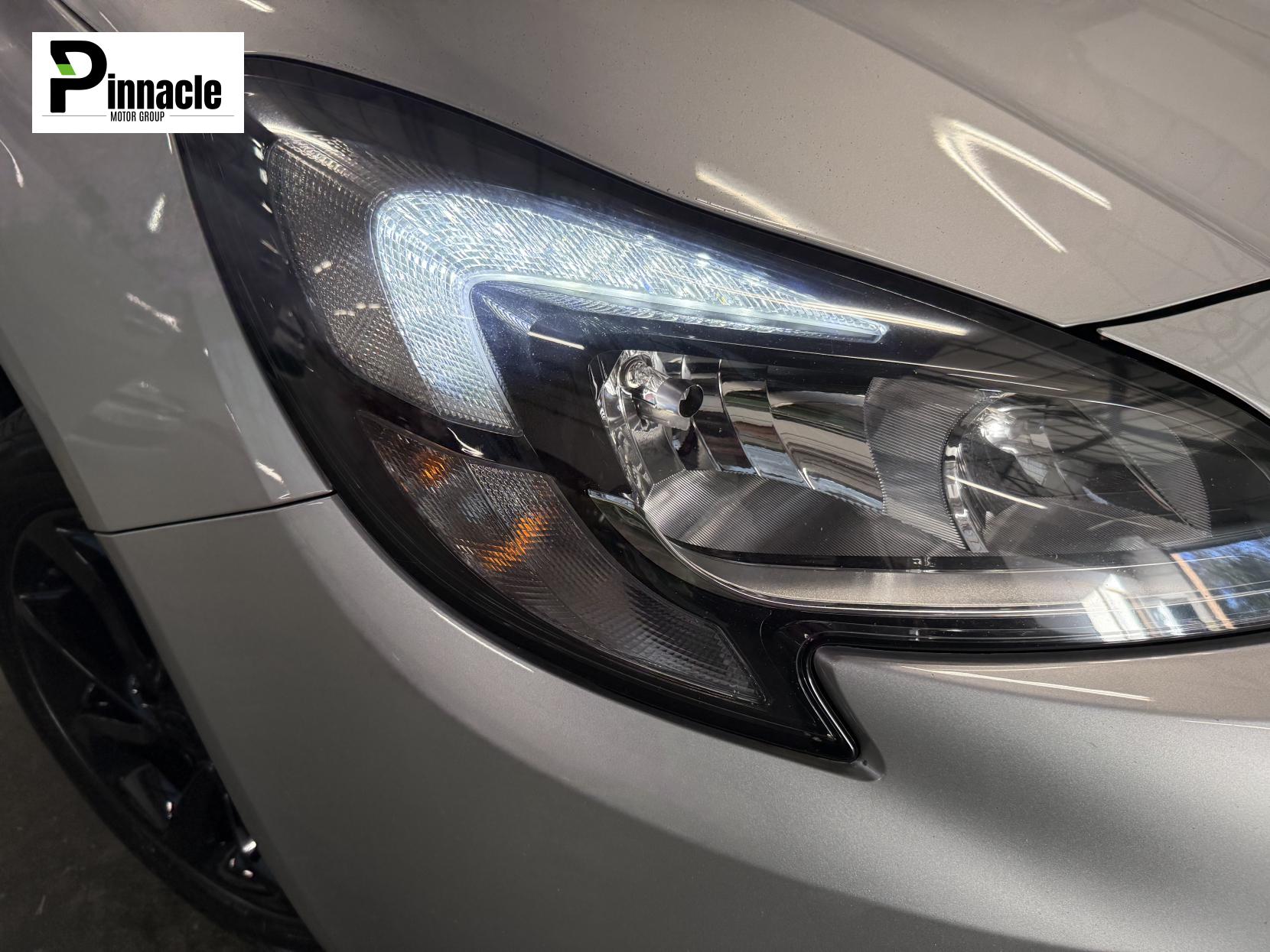 Vauxhall Corsa 1.4i ecoFLEX Energy Hatchback 3dr Petrol Manual Euro 6 (a/c) (90 ps)