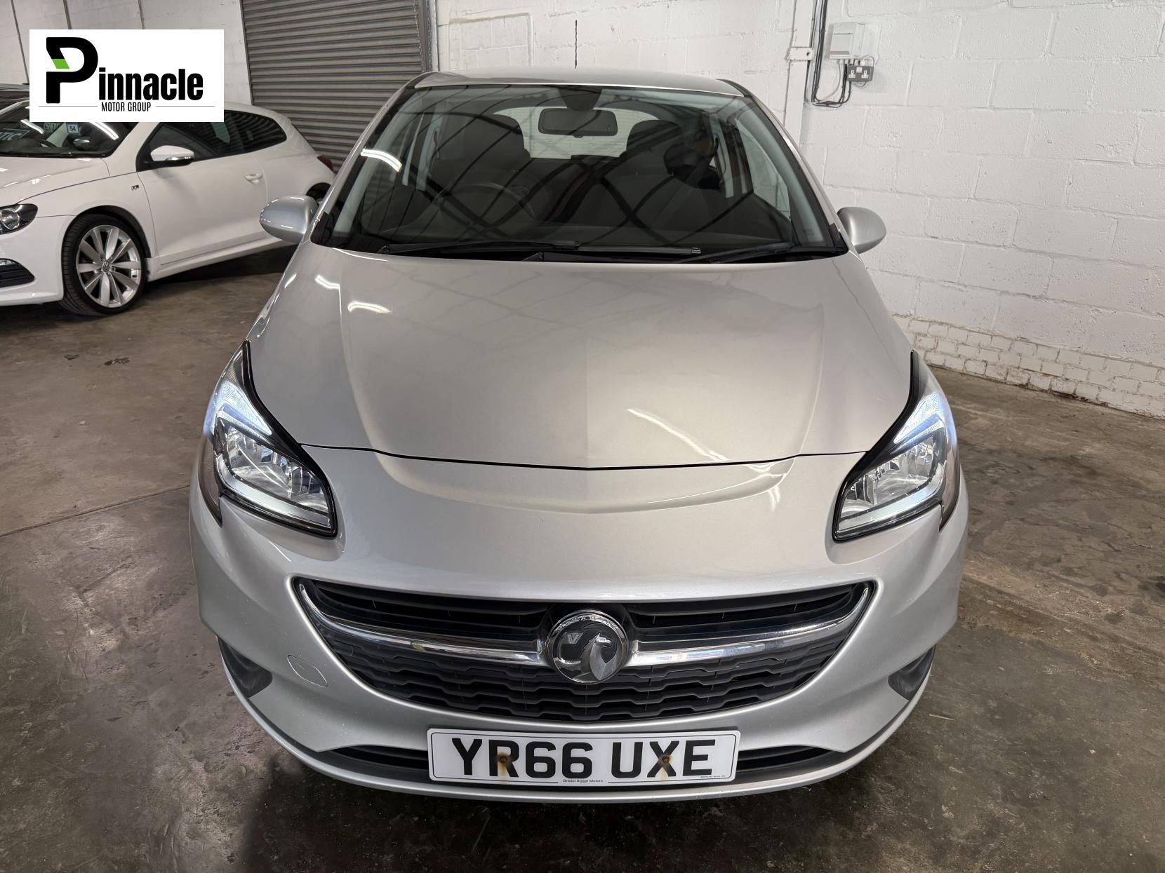 Vauxhall Corsa 1.4i ecoFLEX Energy Hatchback 3dr Petrol Manual Euro 6 (a/c) (90 ps)