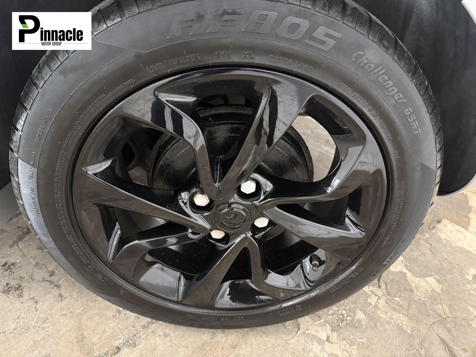 Vauxhall Corsa 1.4i ecoFLEX Energy Hatchback 3dr Petrol Manual Euro 6 (a/c) (90 ps)