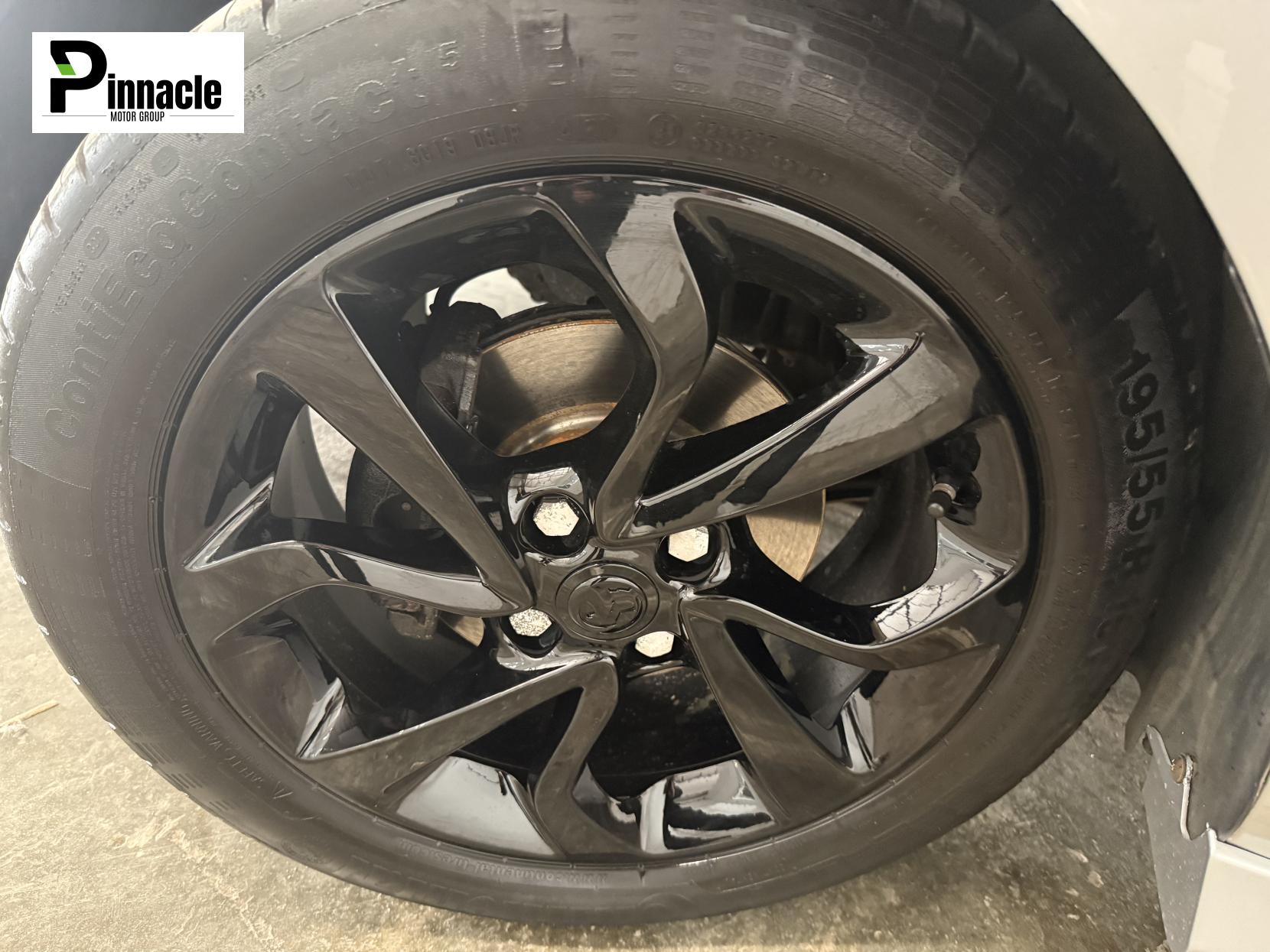 Vauxhall Corsa 1.4i ecoFLEX Energy Hatchback 3dr Petrol Manual Euro 6 (a/c) (90 ps)