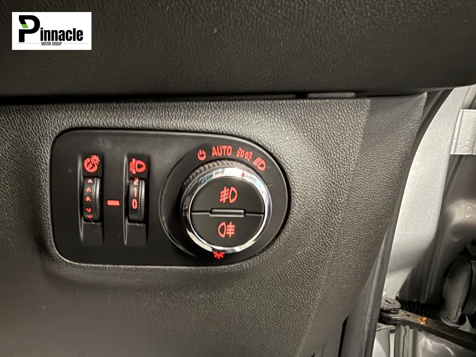 Vauxhall Corsa 1.4i ecoFLEX Energy Hatchback 3dr Petrol Manual Euro 6 (a/c) (90 ps)