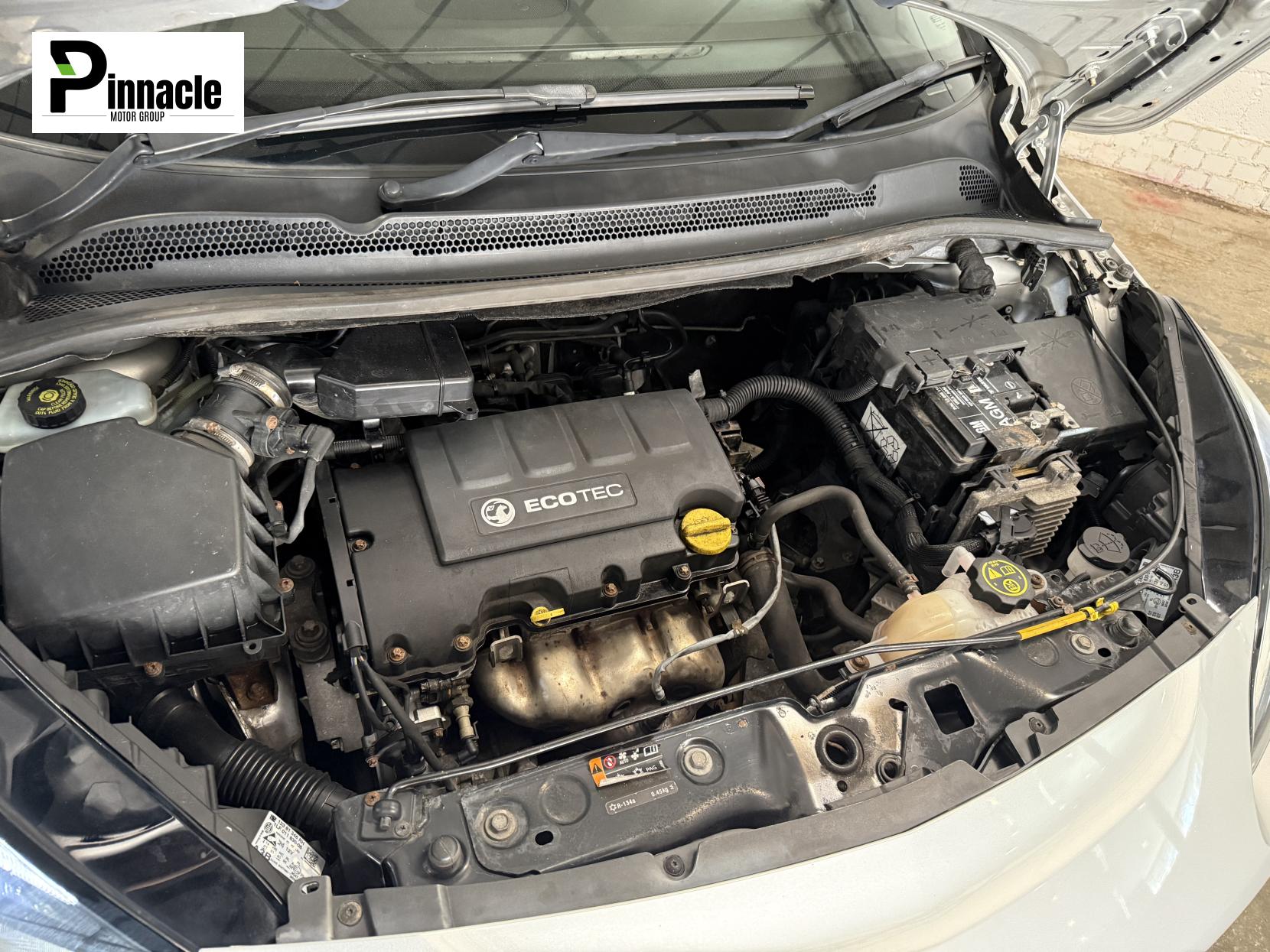 Vauxhall Corsa 1.4i ecoFLEX Energy Hatchback 3dr Petrol Manual Euro 6 (a/c) (90 ps)