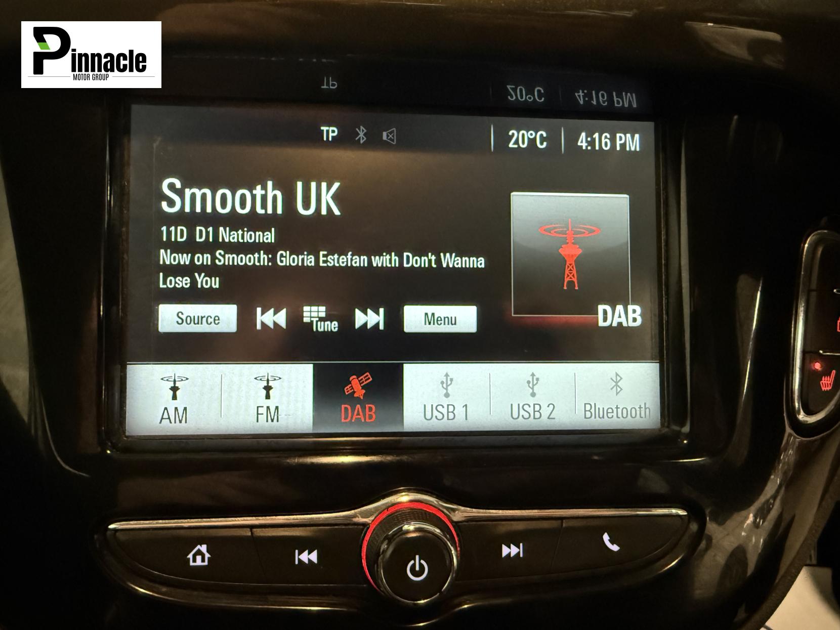 Vauxhall Corsa 1.4i ecoFLEX Energy Hatchback 3dr Petrol Manual Euro 6 (a/c) (90 ps)