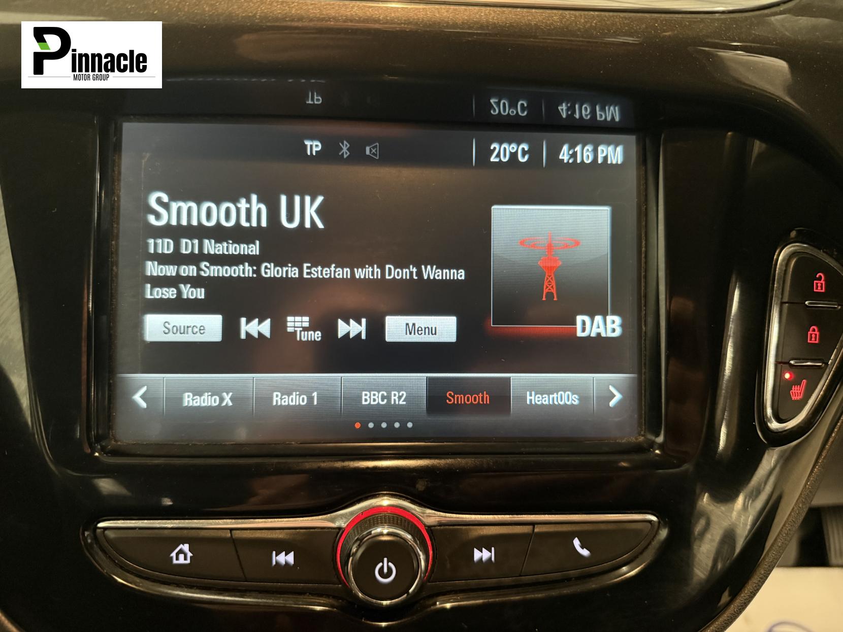 Vauxhall Corsa 1.4i ecoFLEX Energy Hatchback 3dr Petrol Manual Euro 6 (a/c) (90 ps)