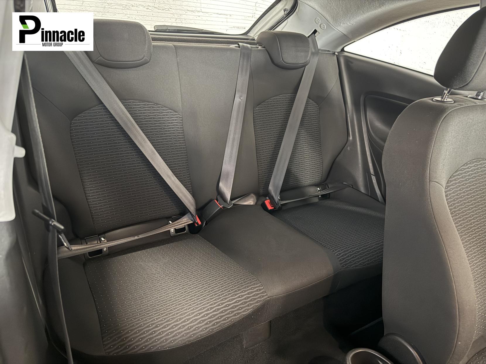 Vauxhall Corsa 1.4i ecoFLEX Energy Hatchback 3dr Petrol Manual Euro 6 (a/c) (90 ps)