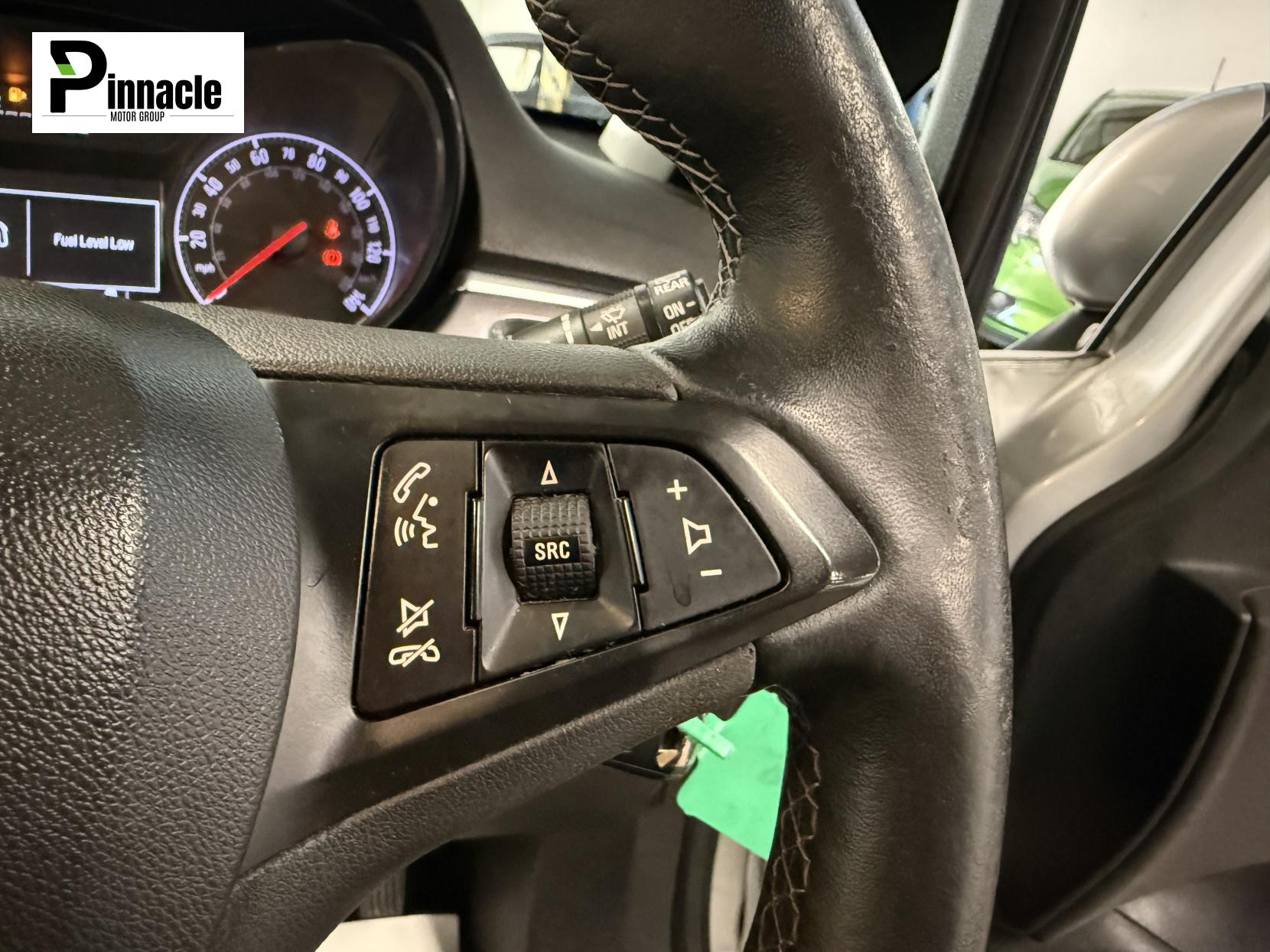 Vauxhall Corsa 1.4i ecoFLEX Energy Hatchback 3dr Petrol Manual Euro 6 (a/c) (90 ps)