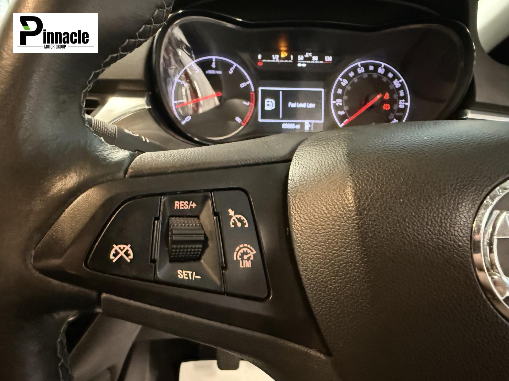 Vauxhall Corsa 1.4i ecoFLEX Energy Hatchback 3dr Petrol Manual Euro 6 (a/c) (90 ps)