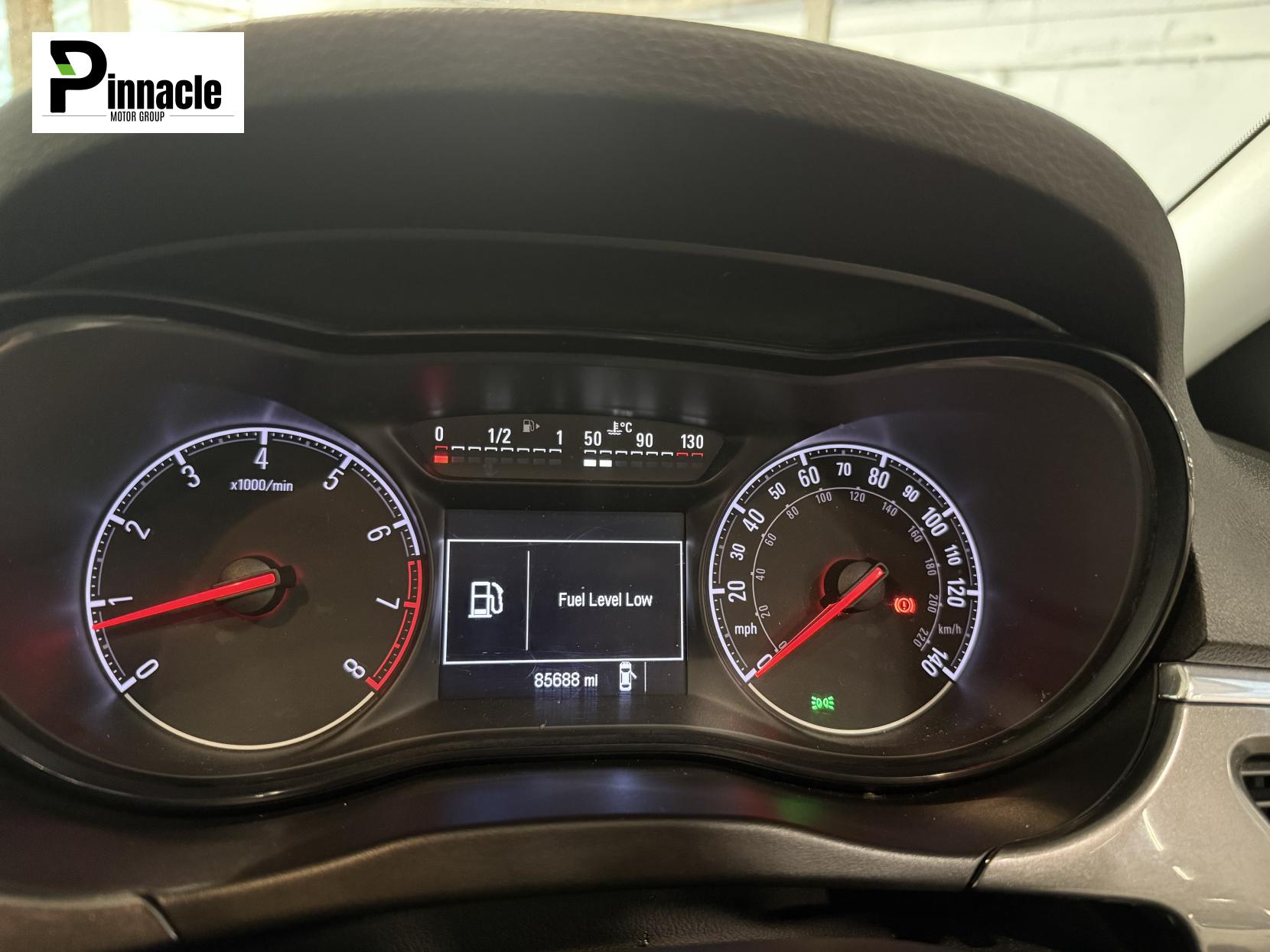 Vauxhall Corsa 1.4i ecoFLEX Energy Hatchback 3dr Petrol Manual Euro 6 (a/c) (90 ps)