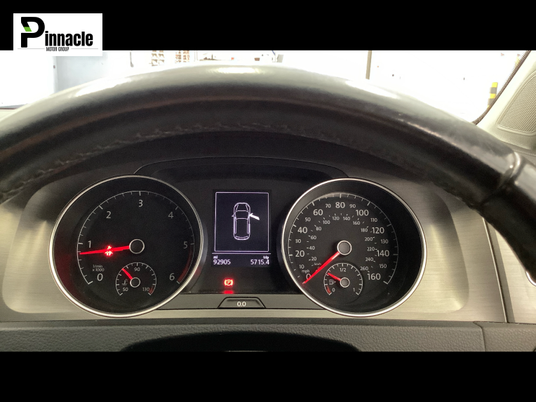 Volkswagen Golf 1.6 TDI BlueMotion Tech SE Hatchback 5dr Diesel Manual Euro 5 (s/s) (105 ps)