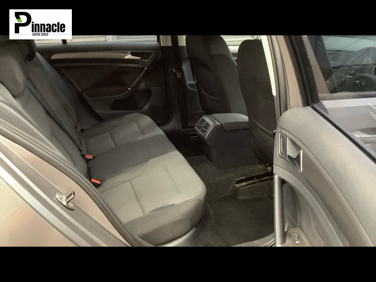 Volkswagen Golf 1.6 TDI BlueMotion Tech SE Hatchback 5dr Diesel Manual Euro 5 (s/s) (105 ps)