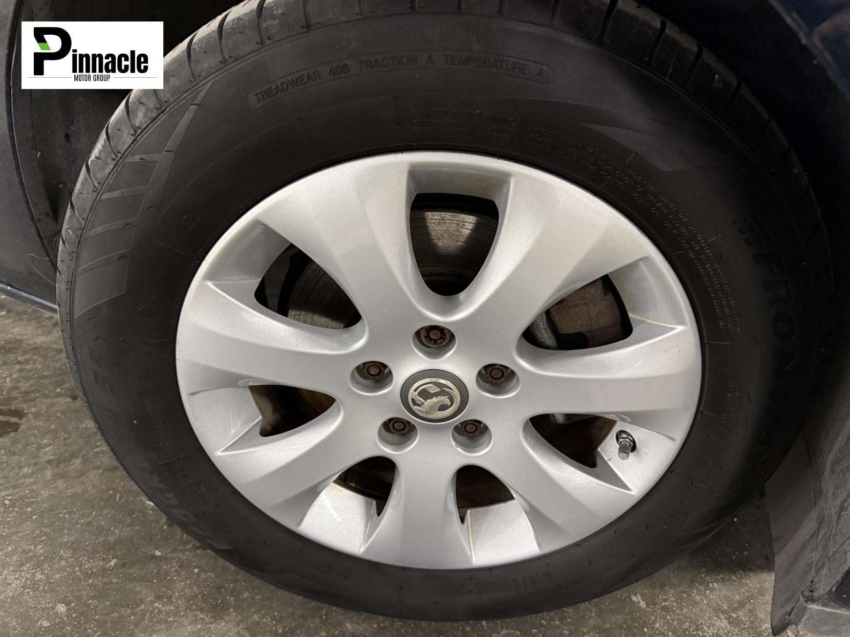 Vauxhall Astra 1.6 CDTi ecoFLEX 99g Design Hatchback 5dr Diesel Manual Euro 6 (s/s) (136 ps)