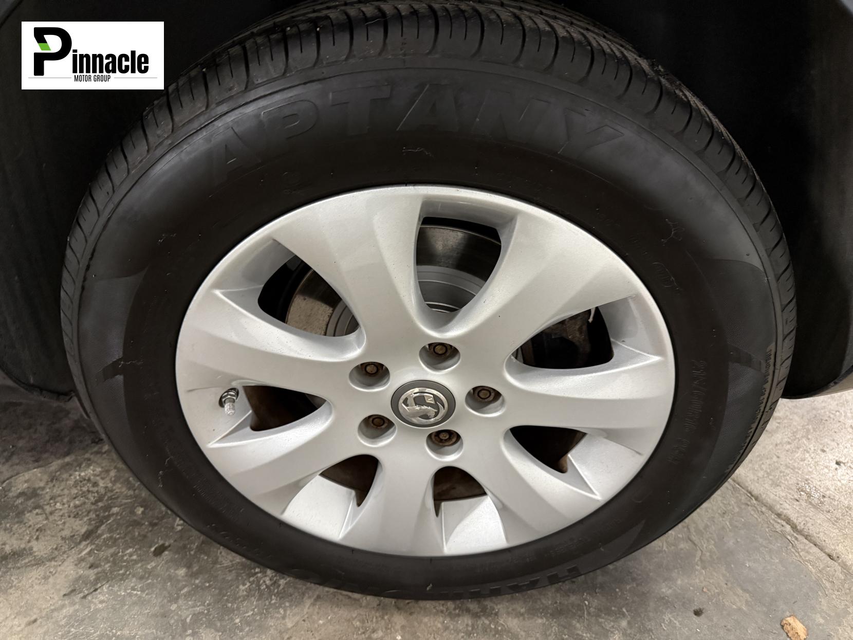 Vauxhall Astra 1.6 CDTi ecoFLEX 99g Design Hatchback 5dr Diesel Manual Euro 6 (s/s) (136 ps)