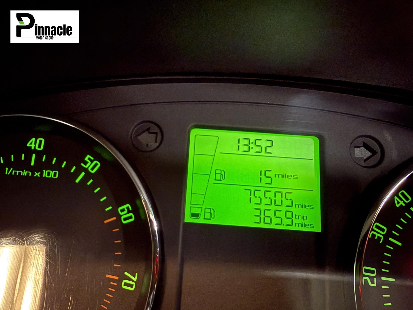 Skoda Fabia 1.2 TSI SE Hatchback 5dr Petrol Manual Euro 5 (86 ps)