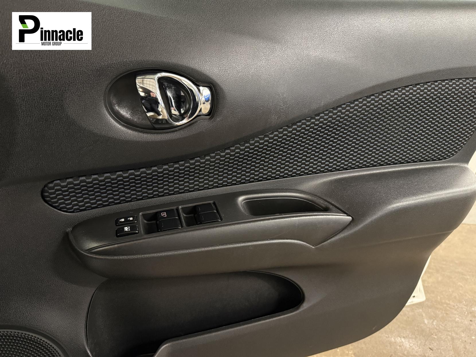 Nissan Note 1.5 dCi Acenta Premium Hatchback 5dr Diesel Manual Euro 5 (s/s) (90 ps)