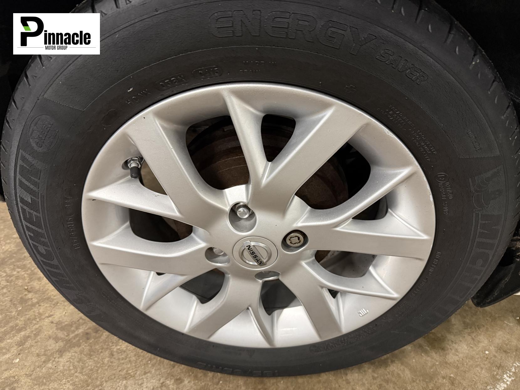 Nissan Note 1.5 dCi Acenta Premium Hatchback 5dr Diesel Manual Euro 5 (s/s) (90 ps)