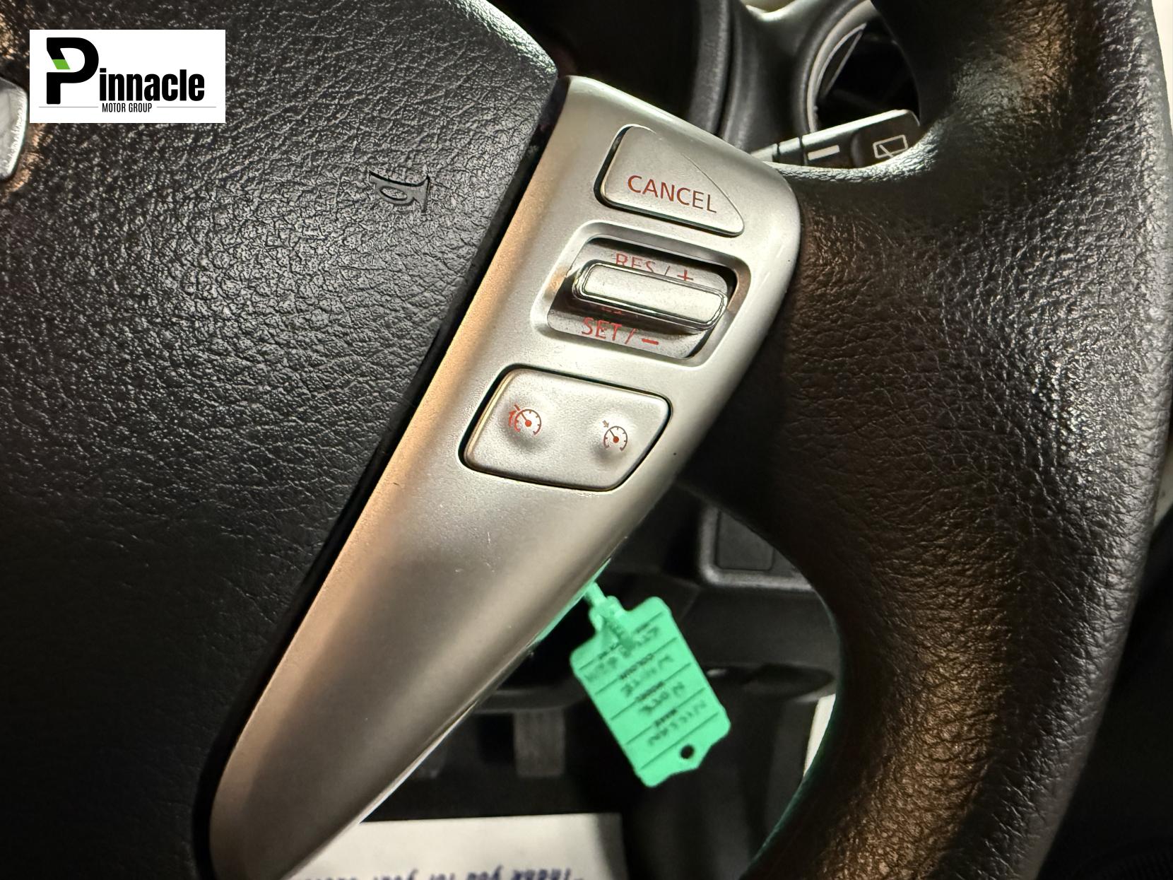 Nissan Note 1.5 dCi Acenta Premium Hatchback 5dr Diesel Manual Euro 5 (s/s) (90 ps)