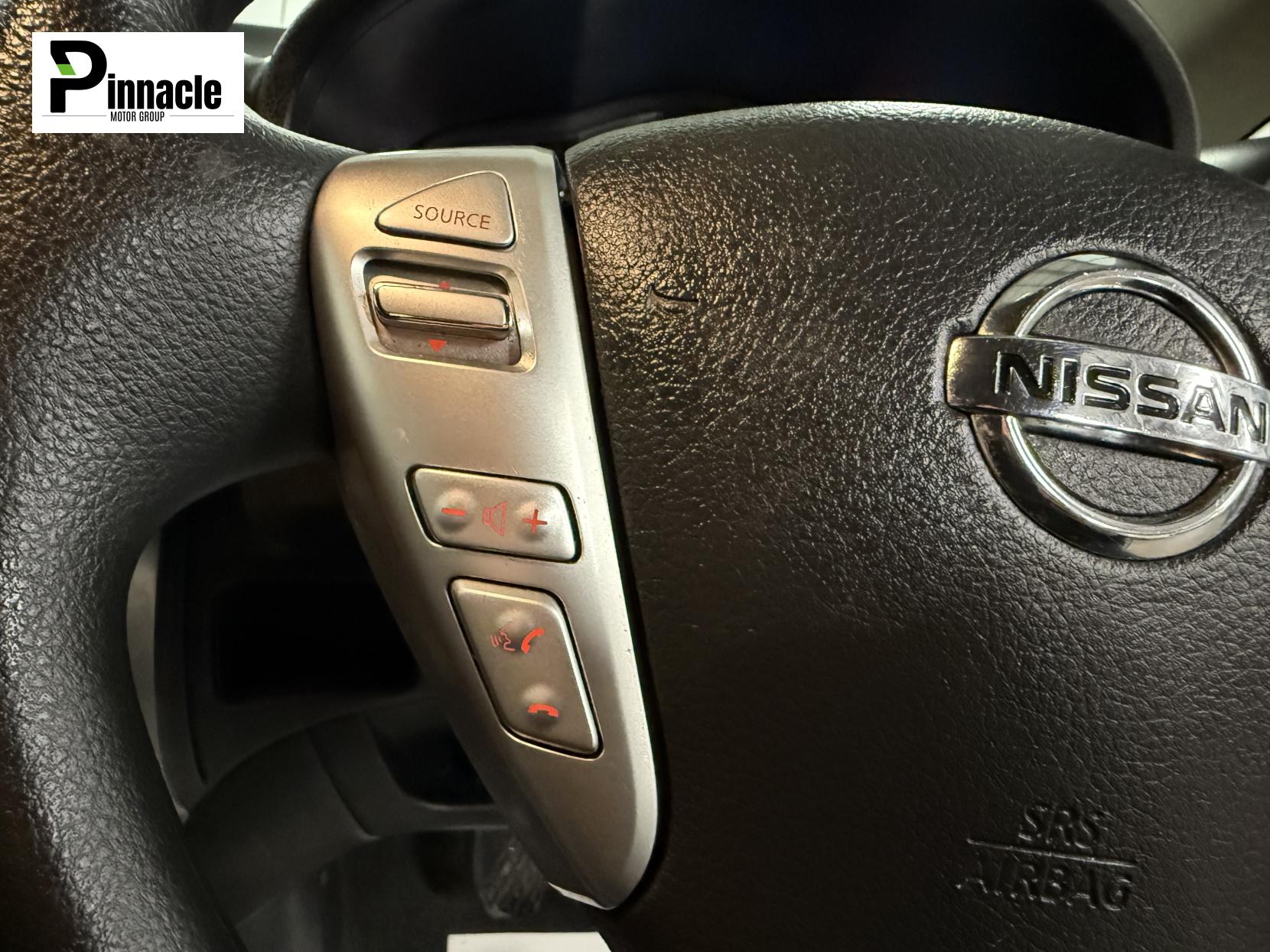 Nissan Note 1.5 dCi Acenta Premium Hatchback 5dr Diesel Manual Euro 5 (s/s) (90 ps)